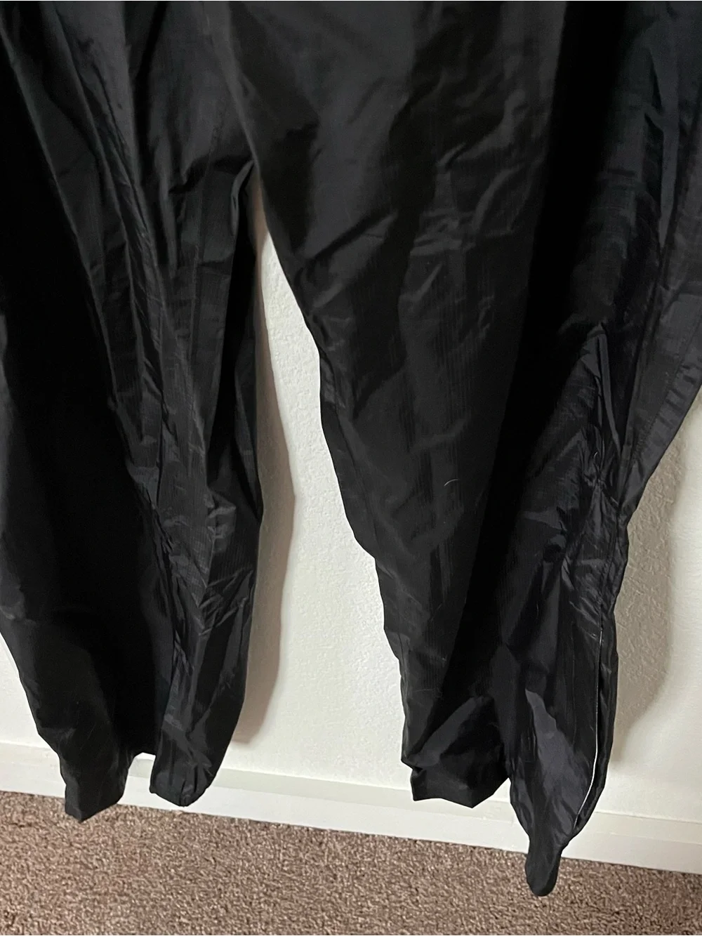 Go Lite Men's XL Rain Pants